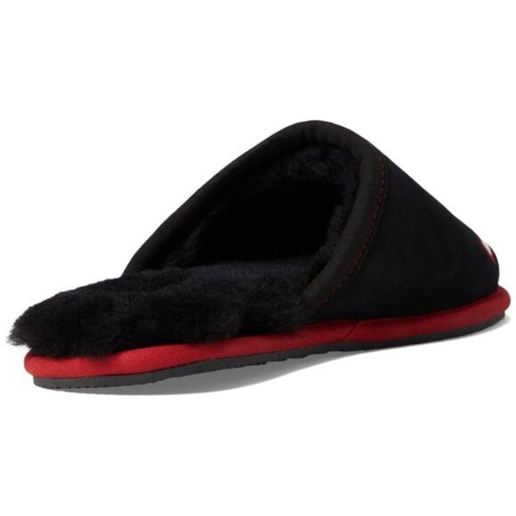 UGG Men's Scuff Logo Slipper - Picture 3 of 4